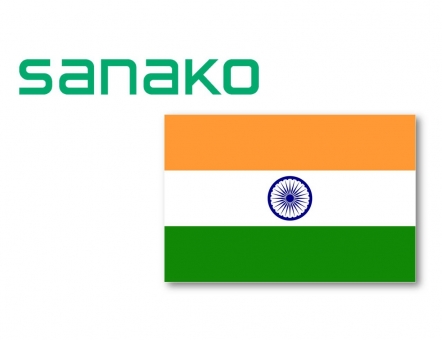 Sanako Pronounce, Индийский английский голосовой модуль
